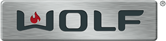 Wolf Logo